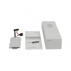 Накопитель DongCoh Game Bar White для PlayStation 4 на 1,5 Тб