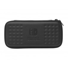 Чехол для Nintendo Switch Hori Tough Pouch (Black) для Nintendo Switch
