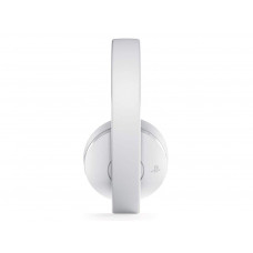 Наушники Sony PlayStation Gold Wireless Headset White