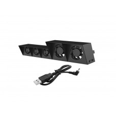 Вентилятор охлаждения для PS4 Dobe (TP4-005)