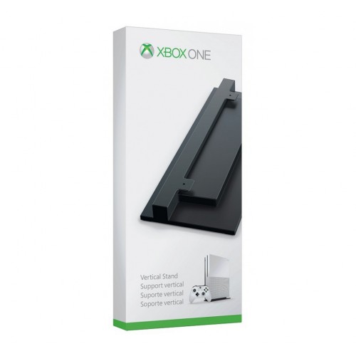 Подставка Microsoft Xbox One S Vertical Stand