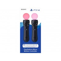 Контроллер движения Sony PlayStation Move (9924265)