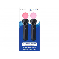 Контроллер движения Sony PlayStation Move (9924265)
