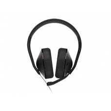 Наушники Microsoft Xbox One Stereo Headset Black (S4V-00013)