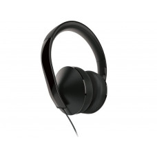 Наушники Microsoft Xbox One Stereo Headset Black (S4V-00013)