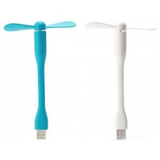 USB-вентилятор Xiaomi Mi Portable Fan Blue