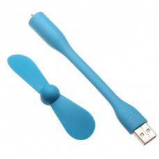 USB-вентилятор Xiaomi Mi Portable Fan Blue