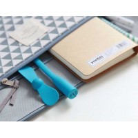 USB-вентилятор Xiaomi Mi Portable Fan Blue