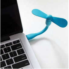 USB-вентилятор Xiaomi Mi Portable Fan Blue
