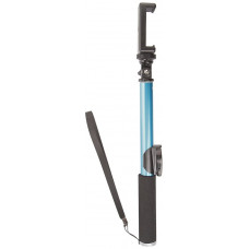 Монопод TOTO TMK-07 Gopro Bluetooth Blue