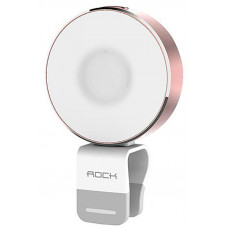 Вспышка Rock Omi Phone Light Gold