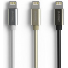 Кабель Remax Emperor Series Lightning RC-054i Silver