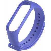 Ремешок Xiaomi Mi Band 3 Wrist Strap Blue