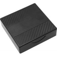 Ремешок UWatch Metal Strap For Xiaomi Mi Band 2 Rose Gold