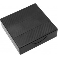 Ремешок UWatch Metal Strap For Xiaomi Mi Band 2 Rose Gold