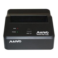 Док-станция Maiwo K300-U3S