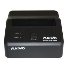Док-станция Maiwo K300-U3S