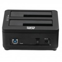 Док-станция AgeStar 3UBT8 (Black)