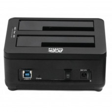 Док-станция AgeStar 3UBT8 (Black)