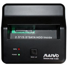 Док-станция Maiwo K300-U3S