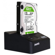 Док-станция Maiwo K300-U3S