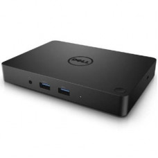 Порт-репликатор Dell WD15 USB-C with 130W AC adapter (452-BCCQ)