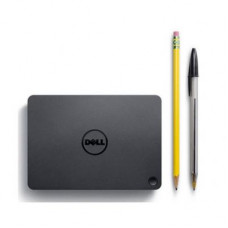 Порт-репликатор Dell WD15 USB-C with 130W AC adapter (452-BCCQ)