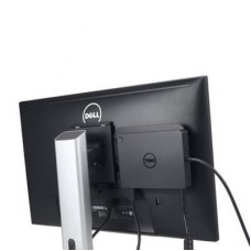 Порт-репликатор Dell WD15 USB-C with 130W AC adapter (452-BCCQ)