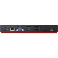 Порт-репликатор Lenovo ThinkPad Thunderbolt 3 Dock (40AC0135EU)