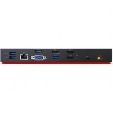 Порт-репликатор Lenovo ThinkPad Thunderbolt 3 Dock (40AC0135EU)