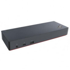 Порт-репликатор Lenovo ThinkPad Thunderbolt 3 Dock (40AC0135EU)