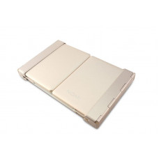 Чехол-клавиатура Nomi KBB-303 Gold (245401)