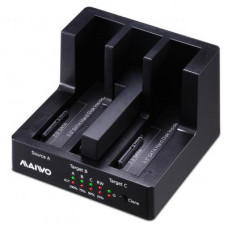 Док-станция Maiwo K3093