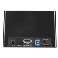 Док-станция Maiwo K3093