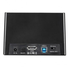 Док-станция Maiwo K3093