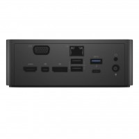 Порт-репликатор Dell Thunderbolt Dock with 180W AC TB16 (452-BCOY)