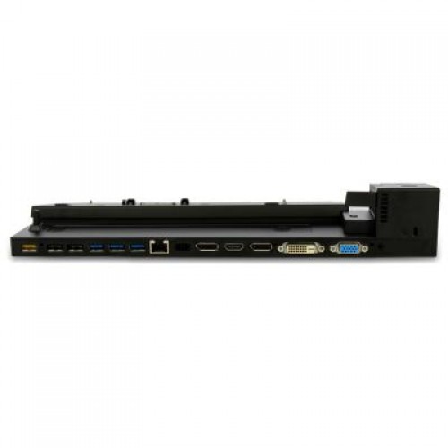 Порт-репликатор Lenovo ThinkPad Ultra Dock - 90 W (40A20090EU)