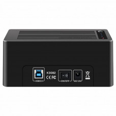 Док-станция Maiwo K3082