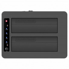 Док-станция Maiwo K3082