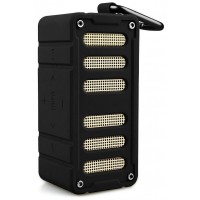 Колонка Mifa F6 Outdoor Bluetooth Speaker Black