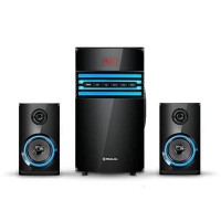 Акустическая система REAL-EL M-550 black