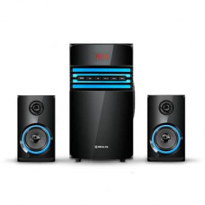 Акустическая система REAL-EL M-550 black