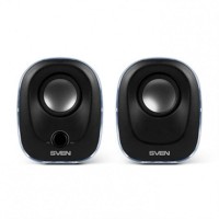 Акустическая система Sven 330 black