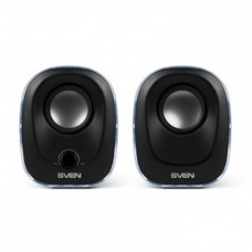 Акустическая система Sven 330 black