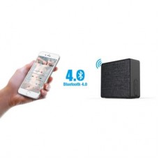 Колонка F&D W5 black