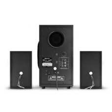 Акустическая система REAL-EL M-550 black