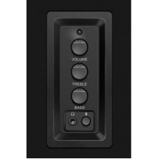 Акустическая система Sven SPS-701 black