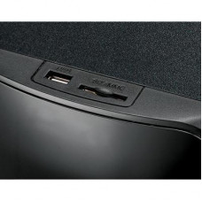 Акустическая система REAL-EL M-550 black