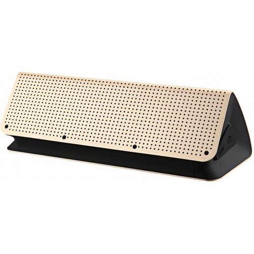 Колонка Remax RB-M7 Desktop Speaker Gold