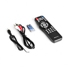 Акустическая система REAL-EL M-550 black